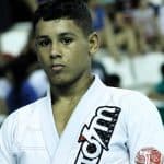 Young Guns: Focus su Micael Galvao 12