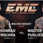 WALTER "KRAKEN" PUGLIESI TORNA IN AZIONE IN GERMANIA 32