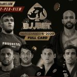 Debutta domani il BJJ BET con una delle migliori card degli ultimi 10 anni 19