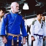 BJJ dopo i 40: tutto quello che devi sapere per poterti allenare a lungo. 3