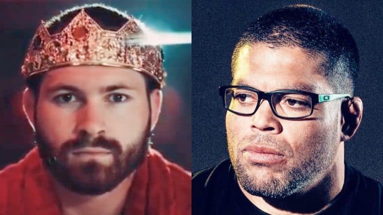 Galvao accetta l'offerta di Gordon Ryan: 1,5 milioni di dollari in palio? 21