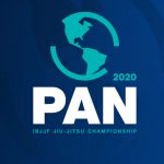 IBJJF riparte con gli appuntamenti più importanti: si riprende dal Panamericano 6
