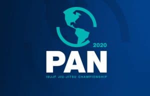 IBJJF riparte con gli appuntamenti più importanti: si riprende dal Panamericano 1