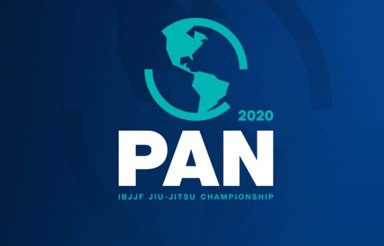 IBJJF riparte con gli appuntamenti più importanti: si riprende dal Panamericano 16