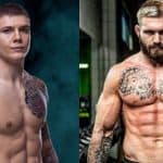 Diverbio sui social tra Marvin Vettori e Gordon Ryan! 4