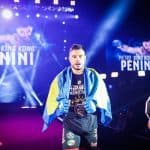 Pietro Penini combatterà a Bellator Milano, ecco il nome dell'avversario 44