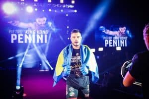 Pietro Penini combatterà a Bellator Milano, ecco il nome dell'avversario 1