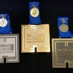 Tutti gli italiani che hanno vinto un Mondiale di Jiu Jitsu (aggiornato 2021) 33