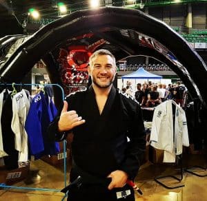 Tutti gli italiani che hanno vinto un Mondiale di Jiu Jitsu (aggiornato 2021) 4