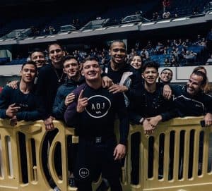 Tutti gli italiani che hanno vinto un Mondiale di Jiu Jitsu (aggiornato 2021) 3