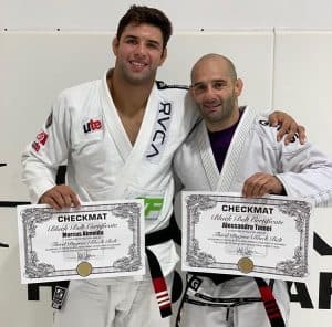 Tutti gli italiani che hanno vinto un Mondiale di Jiu Jitsu (aggiornato 2021) 2