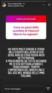 Anacoreta: "Wrestling e BJJ trascurati nelle MMA italiane" 2