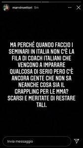 Anacoreta: "Wrestling e BJJ trascurati nelle MMA italiane" 1