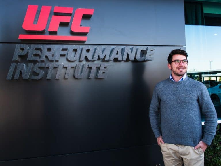 Intervista a Matteo Capodaglio, l'uomo dietro alla performance dei campioni di BJJ ed MMA 4