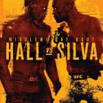 Risultati UFC Fight Night 181: Anderson Silva vs Uriah Hall 6