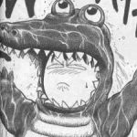 Schiaffi di carta: Noritaka il re della distruzione 2