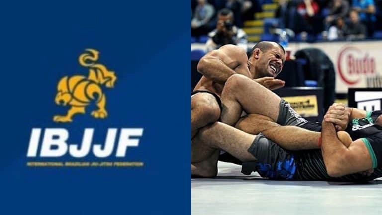 Rumor: IBJJF renderà legali Heel Hooks e Knee Reaping dal 2021? 15