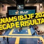 Recap e Risultati del Panamericano IBJJF 2020 14