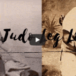 I leg lock dimenticati del Judo 11