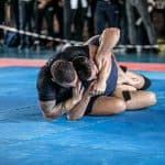 Il presidente FIGMMA Saverio Longo fa chiarezza sulla pratica di Grappling, BJJ e MMA 9