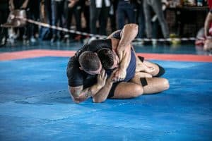 Il presidente FIGMMA Saverio Longo fa chiarezza sulla pratica di Grappling, BJJ e MMA 1