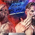 Video Bareknuckle Boxe: Marcin Rozalski vs Josh Barnett KSW Genesis 10