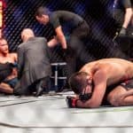 Khabib si ritira dalle MMA: l'opinione sincera di un appassionato 5