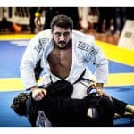 Intervista a Luca Anacoreta prima del Polaris Squads 3