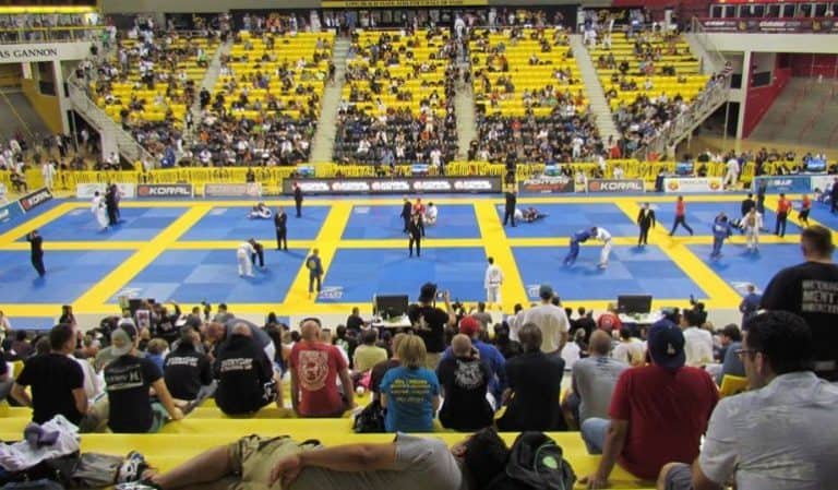 IBJJF sta organizzando il Mundial 2020 e ufficializza gli Heel Hooks! 15