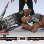 Video: Team Polaris vs Team 10th Planet al QUINTET 3 (Match Completo) 32