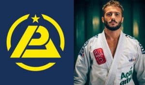 Quando e Dove vedere Luca Anacoreta al Polaris Squads 1