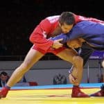 Tutto pronto per i Mondiali di Sambo: ecco gli italiani in gara 28