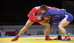 Tutto pronto per i Mondiali di Sambo: ecco gli italiani in gara 1