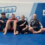 Nicky Ryan e Ethan Crelinsten promossi a cintura nera da John Danaher 15