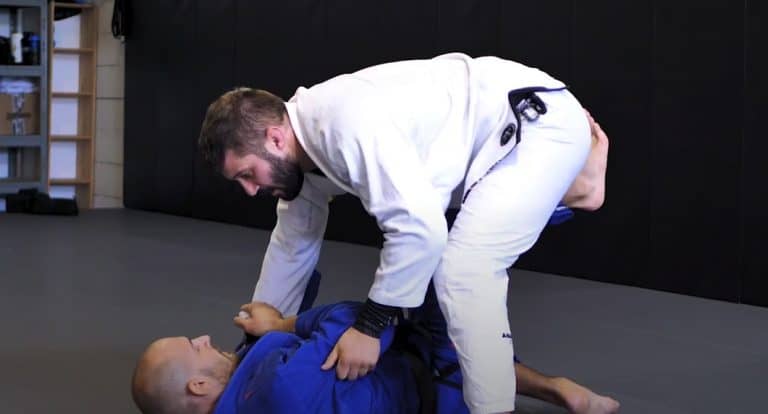 Video: gli allenamenti di Luca Anacoreta in vista del Polaris Squads 6