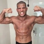 Mahamed Aly: "Usavo steroidi, ma ho smesso" 25