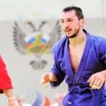 Video: Mattia Galbiati conquista il bronzo ai Mondiali di Sambo (Match Completo) 24