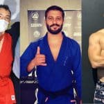 Si chiude un weekend magico per l'Italia in Sambo, BJJ e MMA 22
