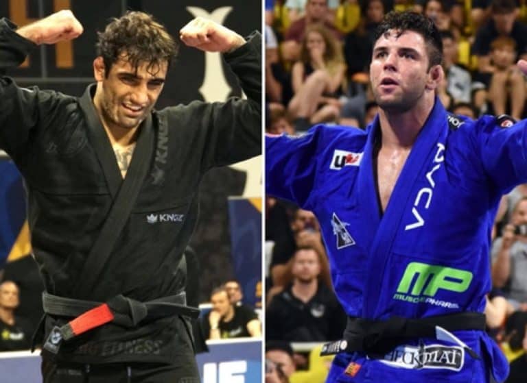 Gli atleti più titolati della storia del BJJ (gi) (aggiornato 2020) 17