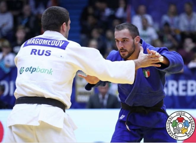 Intervista a Nicholas Mungai 11