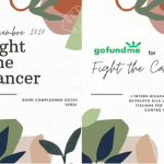 Evento benefico online "Fight the Cancer. Talks on the Mat" 15
