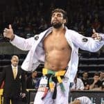 Risultati BJJ Stars 4: Leandro Lo torna e brilla in una grande card 20