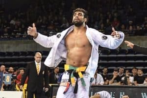 Risultati BJJ Stars 4: Leandro Lo torna e brilla in una grande card 1