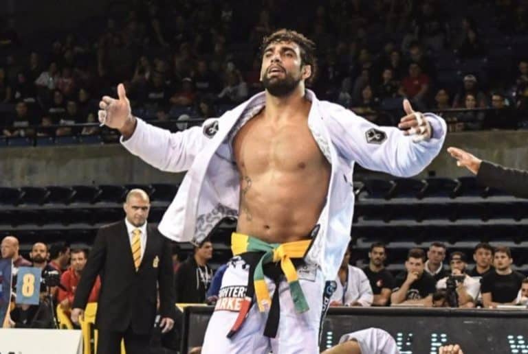 Risultati BJJ Stars 4: Leandro Lo torna e brilla in una grande card 14