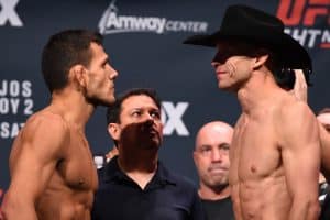 Annunciato Cowboy Cerrone contro Dos Anjos.. nel BJJ! (e molti altri) 1