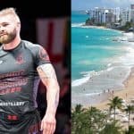 Gordon Ryan e Danaher traslocano a Porto Rico, paradiso fiscale 16