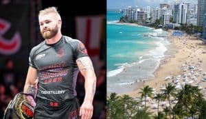 Gordon Ryan e Danaher traslocano a Porto Rico, paradiso fiscale 1