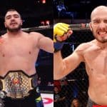 La promotion britannica Cage Warriors vuole sbarcare negli USA 14