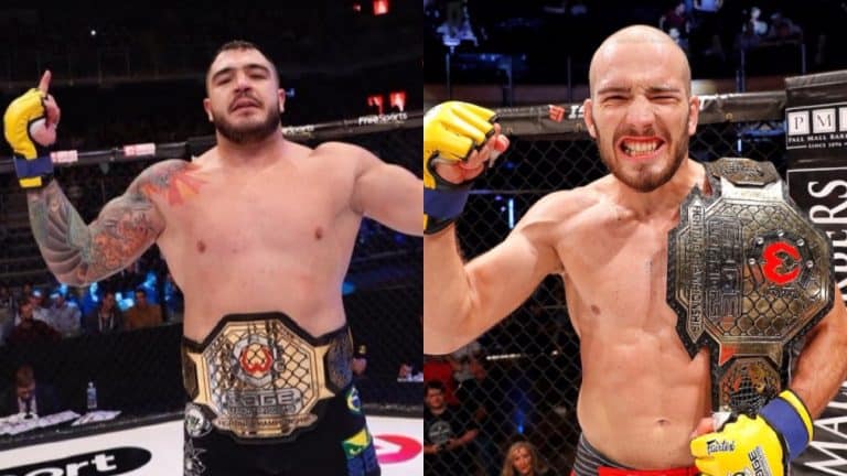 La promotion britannica Cage Warriors vuole sbarcare negli USA 1