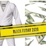 Black Friday 2020: codici sconto e link dei marchi di BJJ per risparmiare! 12